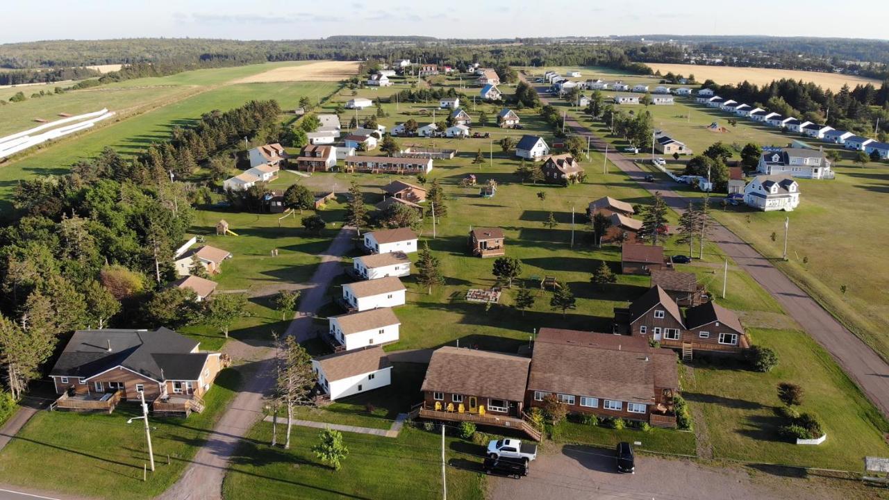 Country & 4* Cavendish