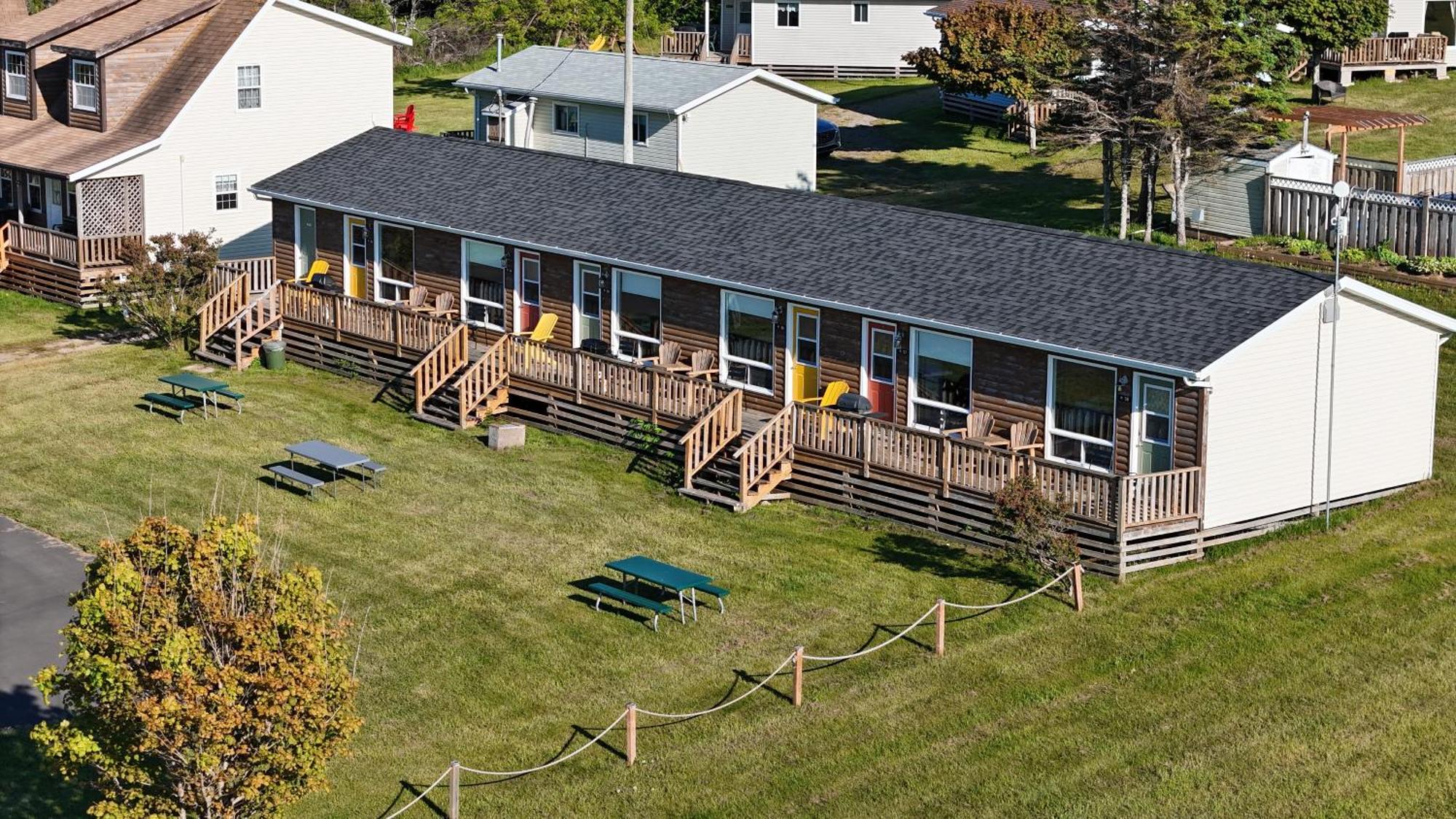 Country & Maison d'hôtes 4*